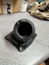 Yamaha DT125R/WR200 3XP/4BF - Carburettor Inlet Manifold