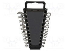 1 set, Wrenches set AV-07020 /E2UK