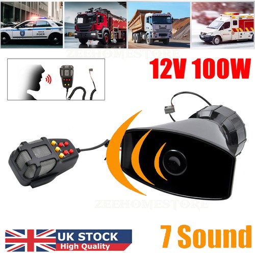 100w 12v tone - 100w,