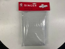 Singer Recovery Kit - New Cover for Singer MSP7 ESP2 MP4 Elna Ironing Press