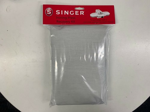 Singer recovery kit new - -,
