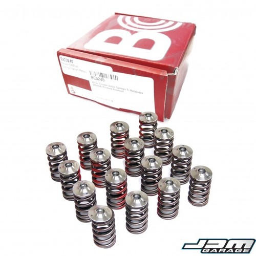Brian crower dual spring - crower,