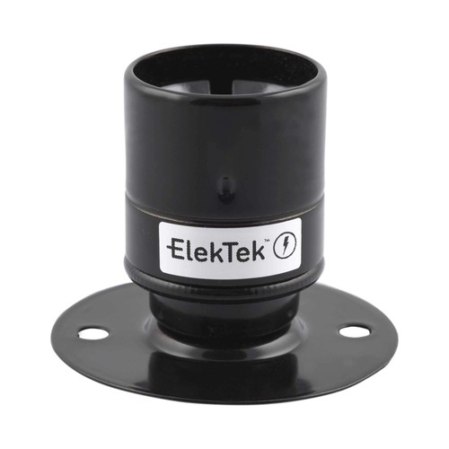 Elektek e27 batten lamp - es,