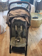 Joolz Aer Plus Chassis, Seat And Handlebars