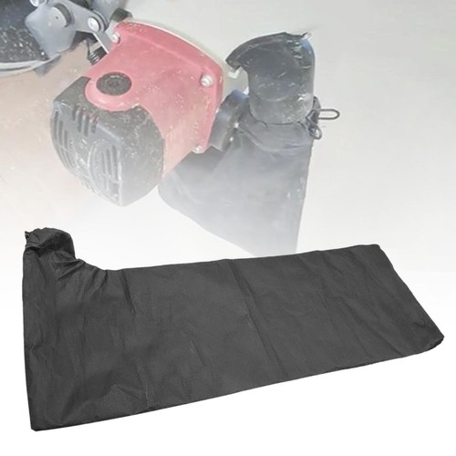 Aluminum saw dust bag - aluminum,