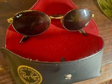 Ray-Ban BAUSCH & LOMB 80's Vintage sunglasses