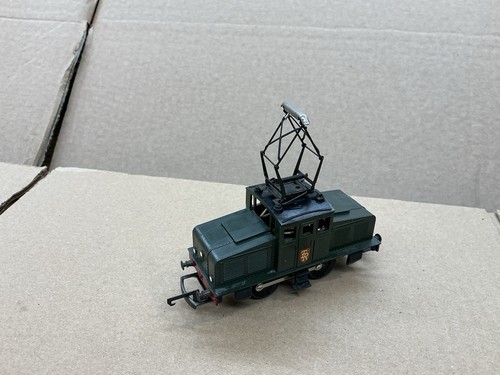 Triang gauge electric - triang,