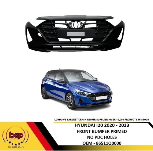 Hyundai i20 2020 2023 - hyundai,