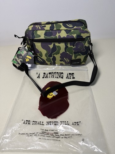 Bnwt bathing ape bape - bnwt,