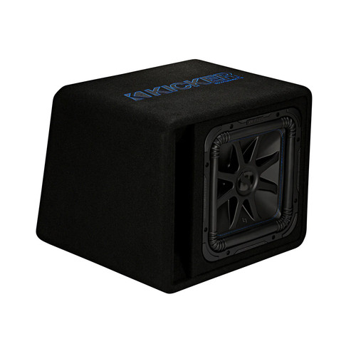 Kicker audio solo - l7, 12"