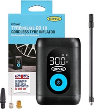 RING TYREINFLATE GO 10 Compact