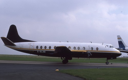Aircraft slide n4191 - slide,