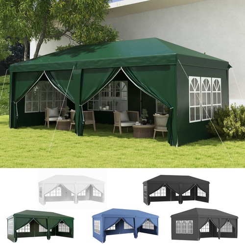 Garden heavy duty - 3, 6m