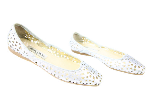 Jimmy choo women flats - women's,