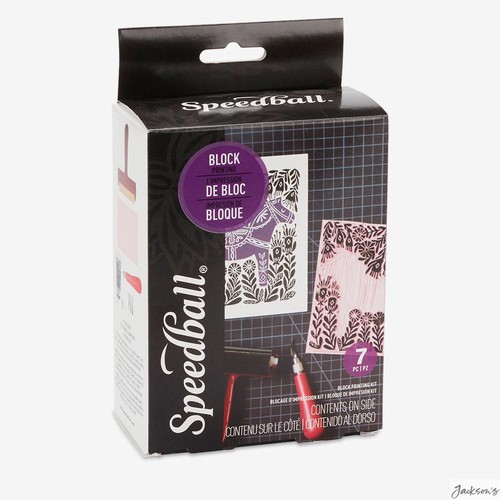Speedball super value block - speedball,