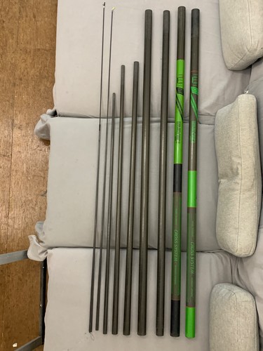 Maver thema 10m 11m fishing - maver,