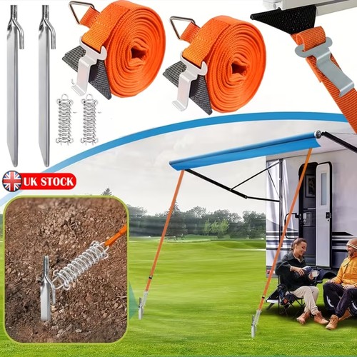Awning storm band - storm,