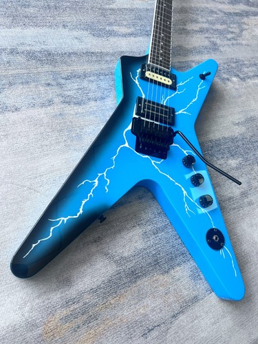 Dean blue lightning - ml,