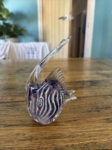 Phoenician glass fish from - phoenician,