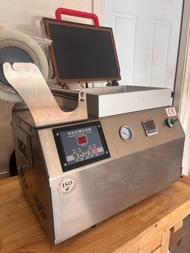 Commercial 400 chamber - commercial, dz-400