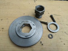   BSA  BANTAM 175cc  EXTRA