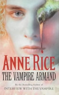 The vampire armand - the,