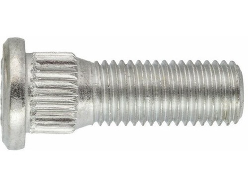 Front wheel stud for 1984 - stud, 1984-2002
