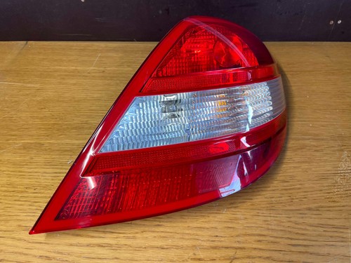 Mercedes benz slk r171 - benz, rear