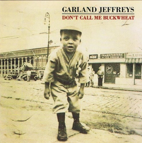Garland jeffreys don t call - jeffreys, don't