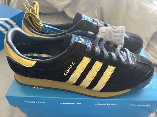 Adidas samoa spzl - adidas,