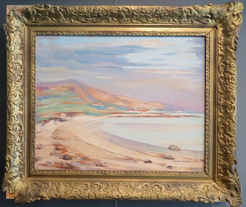 William hunter roi - william,
