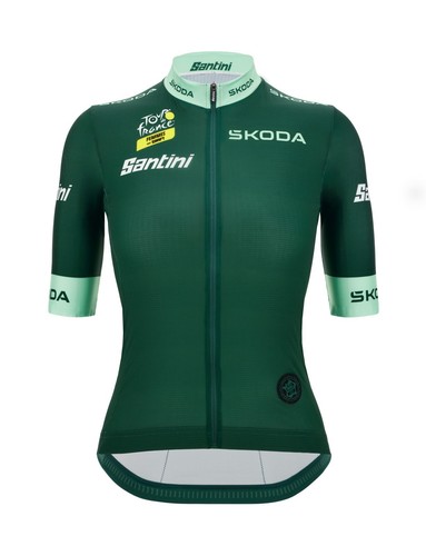 Official 2025 tour - tour, de