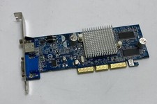 128MB Gigabyte ATi Radeon