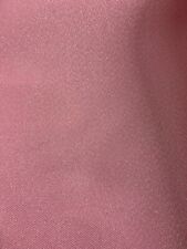 VINTAGE SILVER CROSS COACH BUILT PRAM HOOD APRON MATERIAL - BRAND NEW OLD STOCK