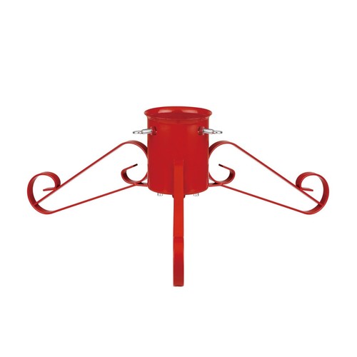 Red traditional scroll - traditional,
