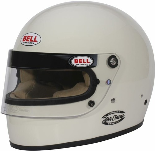 Bell star classic helmet - bell,