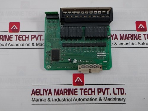 G4q ry2a pcb - card, plc