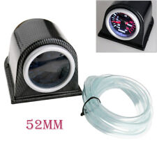 52mm Turbo Boost Pressure