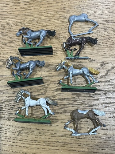Wood elves wild - elves,