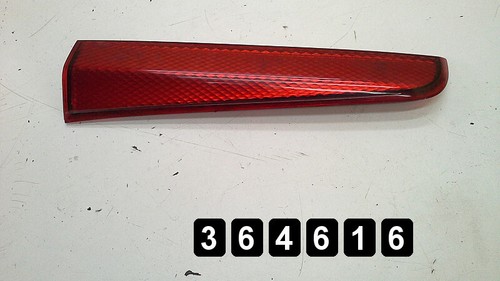 2006 nissan note reflector - 2006,