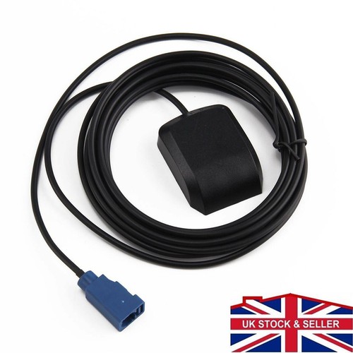 Gps sat nav aerial - gps,
