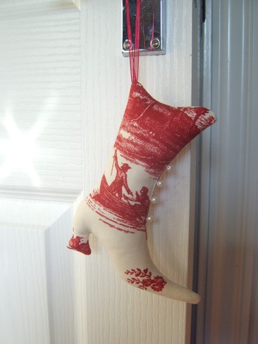 French country victorian boot - victorian,