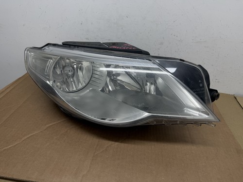 Passat 11 halogen - cc, 08-11