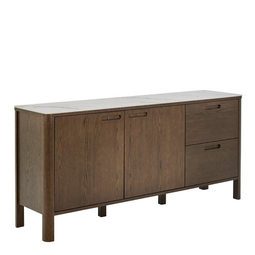 Southampton sideboard with - sideboard, 2