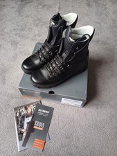 Altberg Warrior Microlite