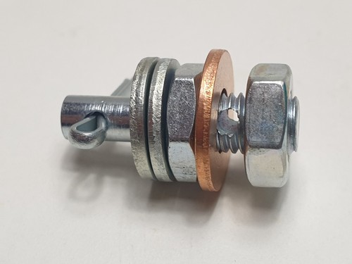 Classic mini carb throttle - classic, su