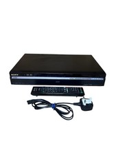 Sony RDR-HXD770 DVD Recorder