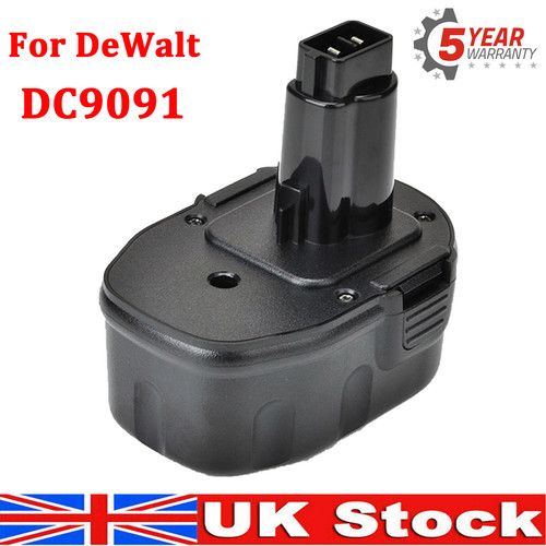 Battery for dewalt - battery, 14.4v