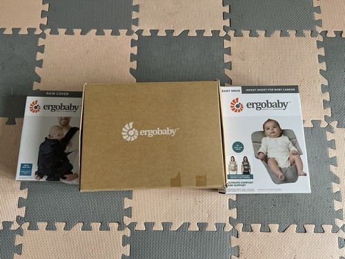 Ergobaby omni 360 baby - omni,