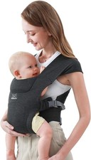 MOMTORY Baby Carrier for